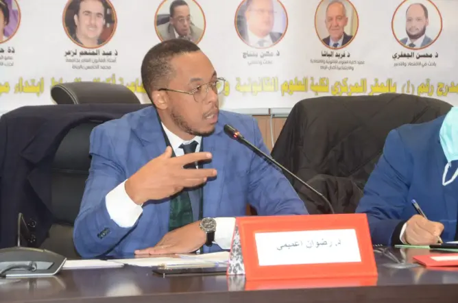 التكوين بالتوقيت الميسر كاستثمار في الجامعة والرأسمال البشري