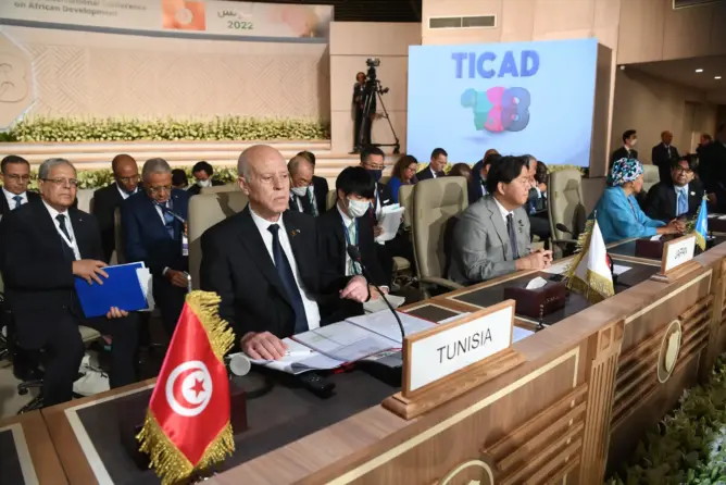 بيان الخارجية التونسية: تبريرات تؤكد قبح الخطيئة