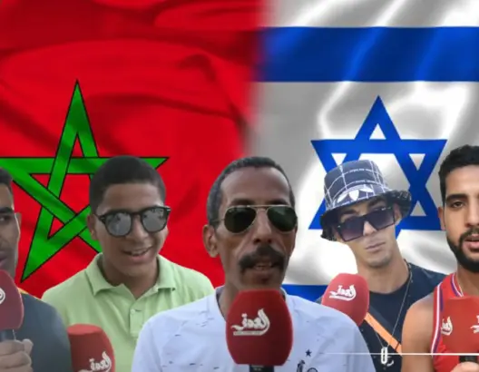 بين رافض ومرحب بالفكرة.. مغاربة يكشفون مواقفهم تجاه العمل بإسرائيل (فيديو)