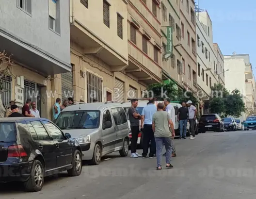 طنجة .. استنفار أمني بعد العثور على “داعشي” بالصدفة