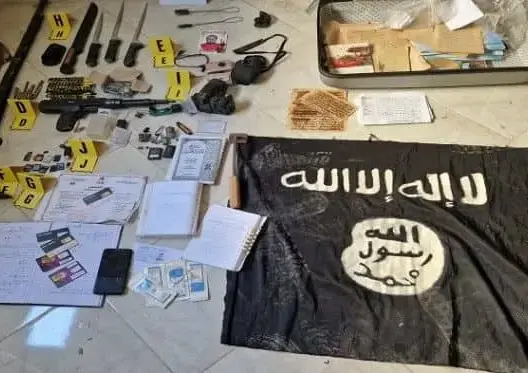 حاول تصفية صديقه لأنه “كافر”.. هذه تفاصيل اعتقال داعشي بطنجة