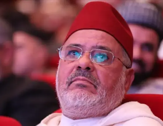 أحمد الريسوني
