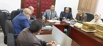 المجلس الإقليمي لزاكورة يصف استقبال سعيّد لغالي بالتصرف المتهور