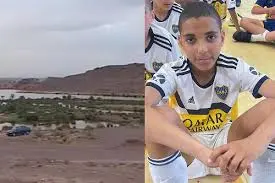 مدينة بلجيكية تقيم حفل تأبين لـ3 أطفال مغاربة قضوا في حادث سير بورزازات