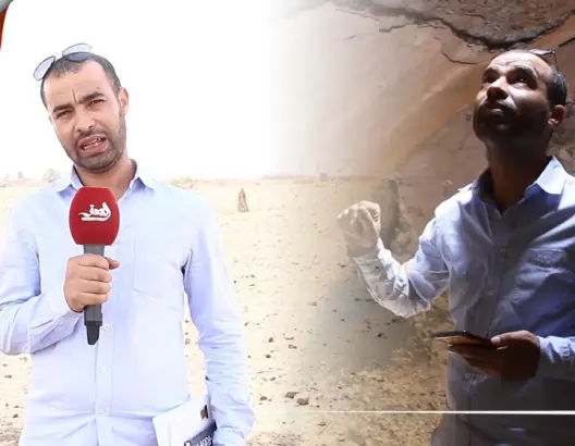 باحث يعرض طرق تدبير ندرة المياه قديما وجدوائية العمل بها اليوم (فيديو)