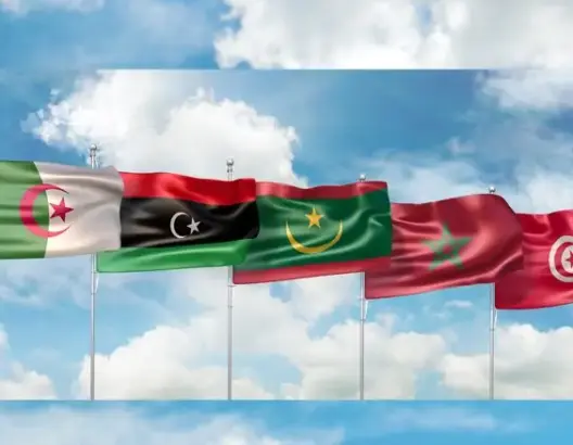 نقابة الفنون الدرامية: “تحقيق الحلم المغاربي الكبير ازداد تعقيداً وضبابية”