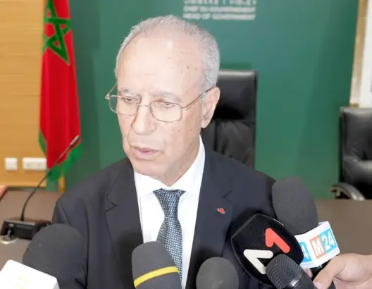 التوفيق: مغاربة الخارج متمسكون بإمارة المؤمنين