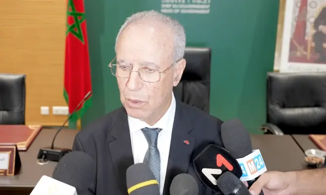 التوفيق: مصاريف الحج لهذه السنة لا تختلف إلا قليلا عن مصاريف السنة الماضية