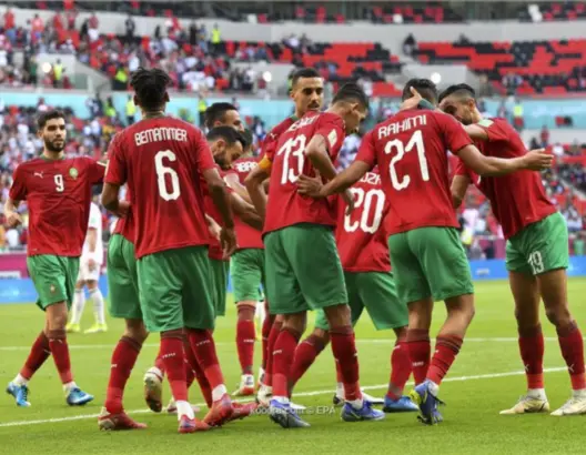 جامعة الكرة تقرر الاستغناء عن المنتخب المحلي وتعوضه بالمنتخب الأولمبي