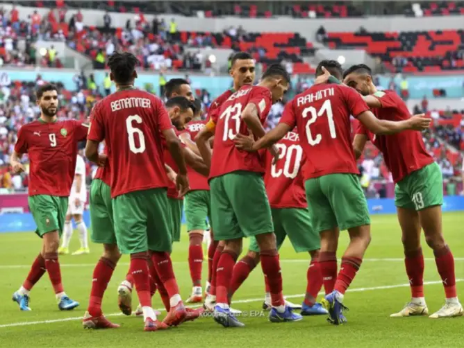 جامعة الكرة تقرر الاستغناء عن المنتخب المحلي وتعوضه بالمنتخب الأولمبي