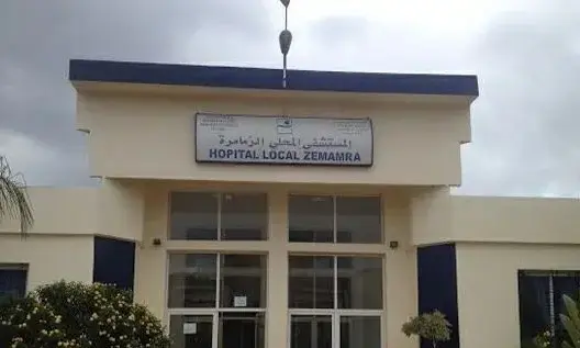 ملثم يقتحم مستشفى الزمامرة ليلًا ويوجه طعنات لشاب “مبحوث عنه”