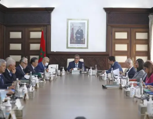 مدونة التغظية الصحية الأساسية على طاولة مجلس الحكومة الخميس