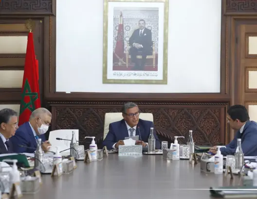 بايتاس: حكومة أخنوش منسجمة والتعديل الحكومي مرتبط بإجراءين