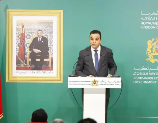 الحكومة: سعر الكتاب المدرسي محدد بالقانون ولا يمكن الزيادة فيه (فيديو)