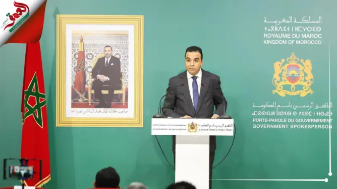 بايتاس: مهرجان الرباط حقق نجاحا كبيرا .. والحكومة متضامنة ومنسجمة