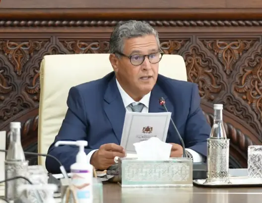 أخنوش: الحكومة أوفت بالتزاماتها للنقابات وسنبدأ جولة ثانية من الحوار الاجتماعي