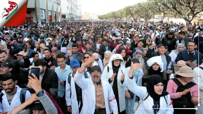 إضراب وطني في التعليم.. فيدرالية الآباء تدعو إلى “التضحية” وجعل مصلحة التلميذ فوق كل اعتبار
