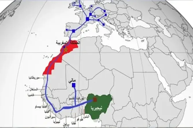 المغرب ونيجيريا.. رؤية مستقبلية لتعزيز العلاقات الثنائية في مختلف المجالات
