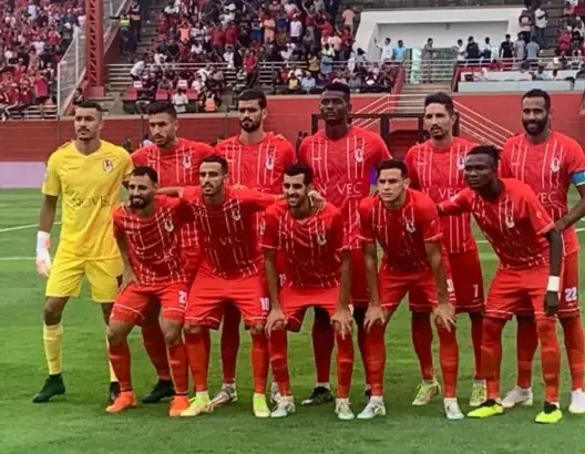 كأس الكونفيدرالية..الفتح الرباطي يعود بفوز من البنين ويتأهل للدور الثاني 