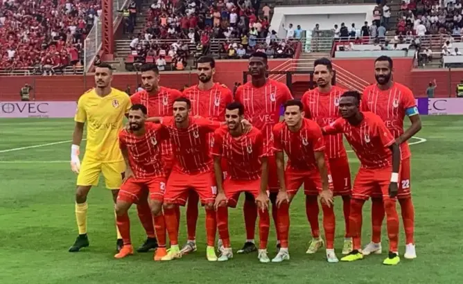كأس الكونفيدرالية..الفتح الرباطي يعود بفوز من البنين ويتأهل للدور الثاني 