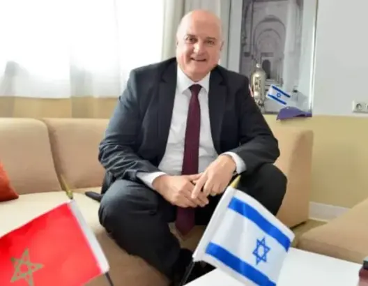 إسرائيل تجلي طاقمها بمكتب الاتصال بالمغرب بسبب المظاهرات الحاشدة