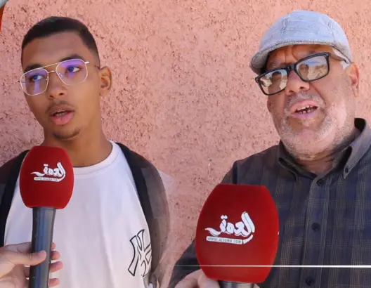 تعثرات في التسجيل والانتقال وانعدام التواصل.. سمة الدخول المدرسي بمراكش (فيديو)
