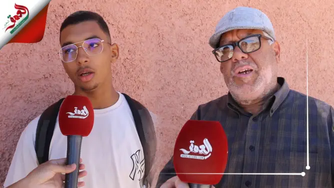 تعثرات في التسجيل والانتقال وانعدام التواصل.. سمة الدخول المدرسي بمراكش (فيديو)
