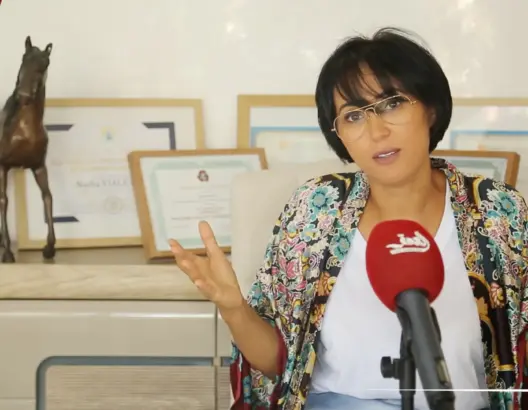 رسالة معالجة نفسية بسويسرا للكوتش المغاربة