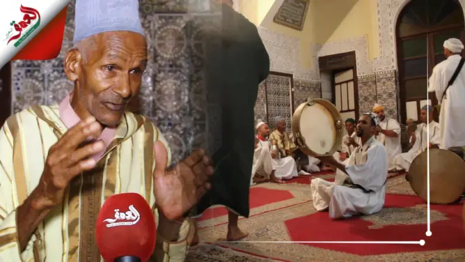 الدقة المراكشية.. فنٌ روداني رَزين طوّره المراكشيون ومسّه سرطان التفاهة والإشهار (فيديو)