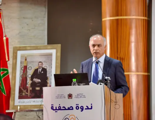هذه خطة وزارة بنموسى لمواجهة الاكتظاظ ومكافحة العنف والتحرش بالمدارس