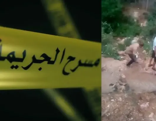 بسبب المياه.. فلاح يضع حدا لحياة جاره بنواحي تارودانت