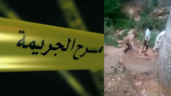 بسبب المياه.. فلاح يضع حدا لحياة جاره بنواحي تارودانت