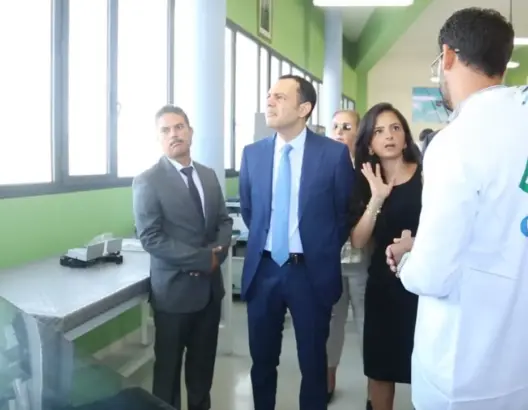 الحكومة تقرر رفع عدد المستفيدين من التكوين بالتدرج المهني إلى 100 ألف قبل نهاية السنة