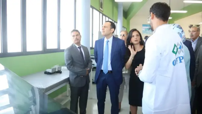 الحكومة تقرر رفع عدد المستفيدين من التكوين بالتدرج المهني إلى 100 ألف قبل نهاية السنة