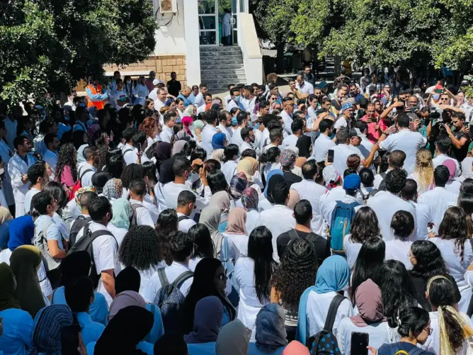 أي محاسبة عقب وفاة الدكتور ياسين رشيد؟
