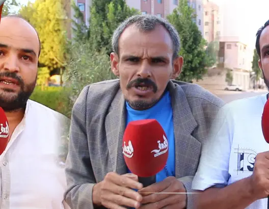 أحياء بقلب مراكش بدون مدارس ومواصلات وإنارة.. وفاعلون: عوامل لاستقطاب الجريمة (فيديو)