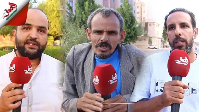 أحياء بقلب مراكش بدون مدارس ومواصلات وإنارة.. وفاعلون: عوامل لاستقطاب الجريمة (فيديو)