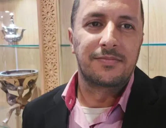 لإنهاء العلاقة المرجو الضغط على الزر نجمة !