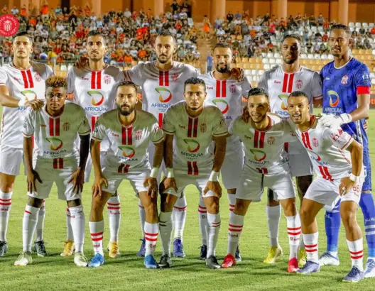 خاص.. “العمق” تكشف تفاصيل صراع بين 3 لوائح لقيادة حسنية أكادير 