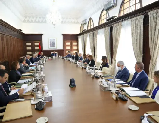 مالية 2023.. الحكومة: نبحث عن هوامش جديدة للتمويل وهناك سيناريوهات كثيرة