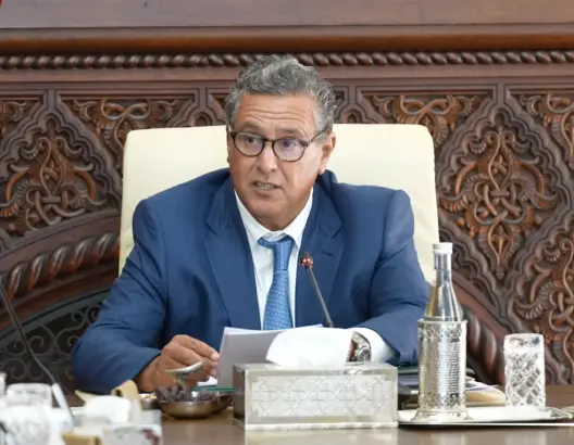 أخنوش: الدولة ستتحمل واجبات التغطية الصحية للمواطنين غير القادرين على ذلك