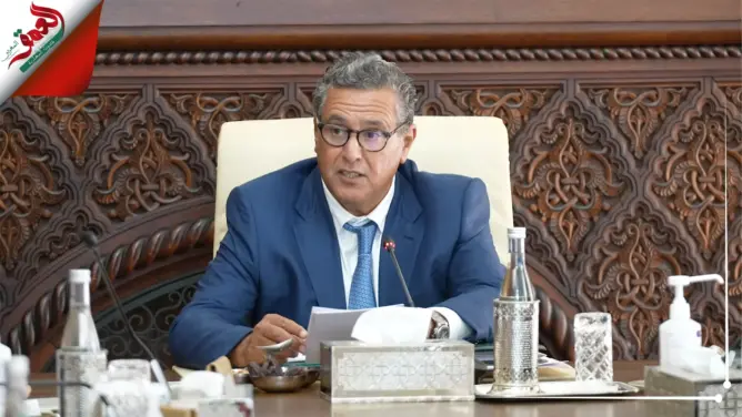أخنوش: الدولة ستتحمل واجبات التغطية الصحية للمواطنين غير القادرين على ذلك