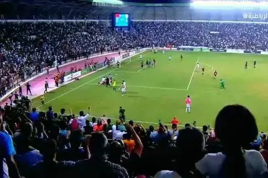 الاتحاد العربي يصدر قرارات تأديبية بحق الجزائر بعد الاعتداء على المنتخب المغربي للناشئين