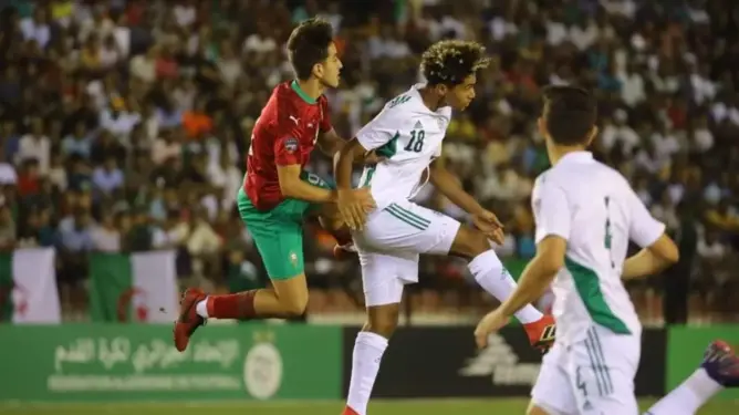 المغرب يصف اعتداءات الجزائريين ضد أشبال الأطلس بالوحشية ويطالب باتخاذ إجراءات صارمة