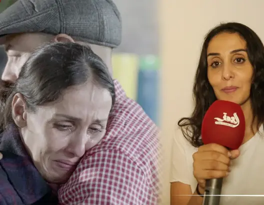 جليلة: الجرأة مخصهاش تكون فابور