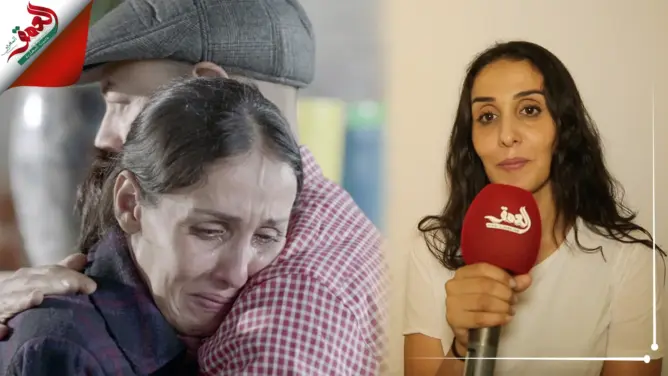 جليلة: الجرأة مخصهاش تكون فابور