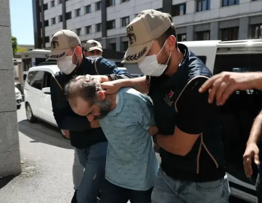 أردوغان يعلن القبض على “قيادي كبير” في تنظيم “داعش”