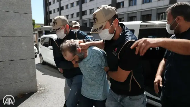 أردوغان يعلن القبض على “قيادي كبير” في تنظيم “داعش”