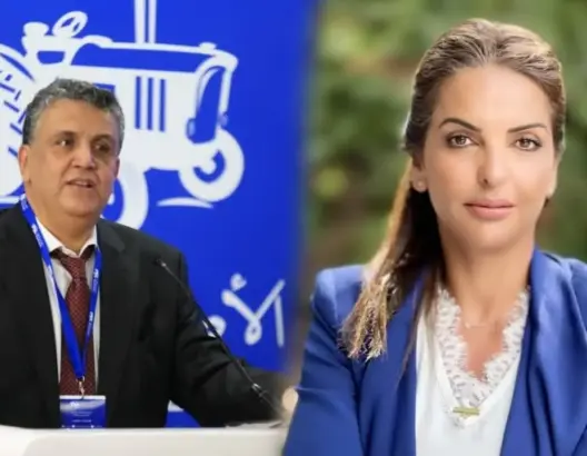 وهبي يرفض تزكية كنزة الشرايبي للانتخابات الجزئية بالدار البيضاء