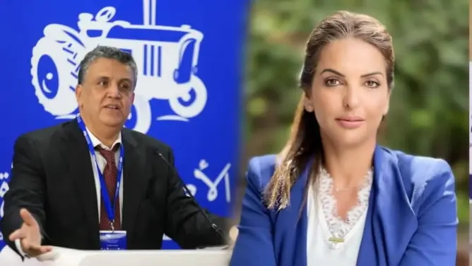 وهبي يرفض تزكية كنزة الشرايبي للانتخابات الجزئية بالدار البيضاء